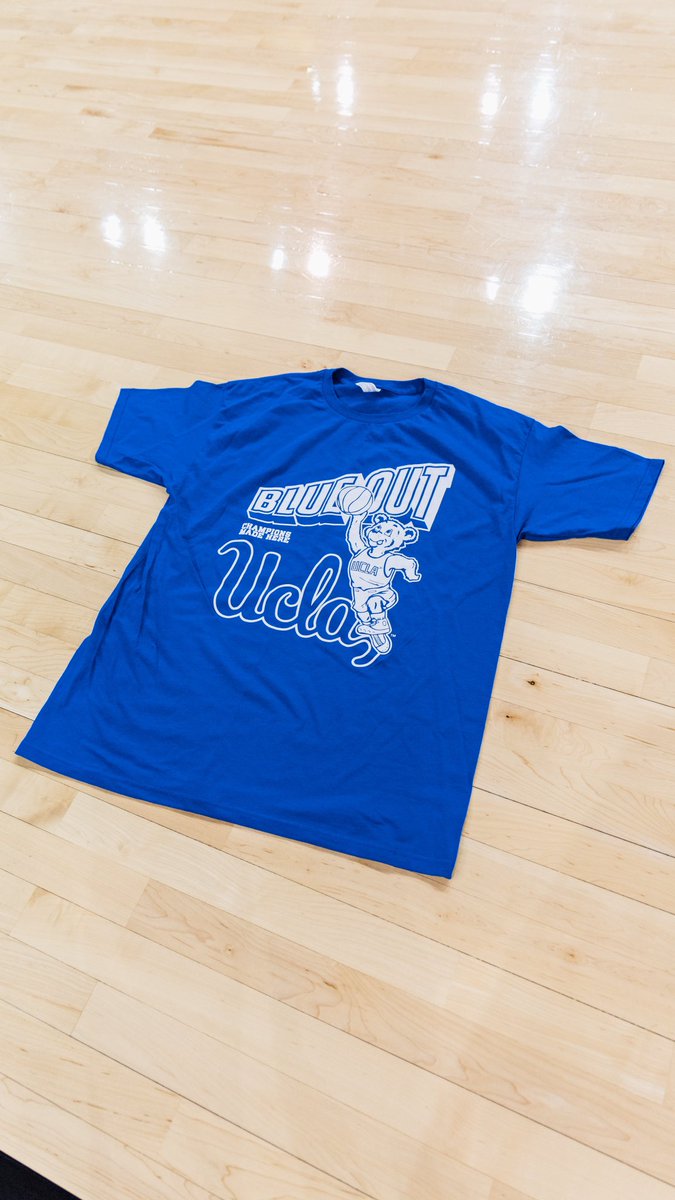 UCLA Women's Basketball tweet media
