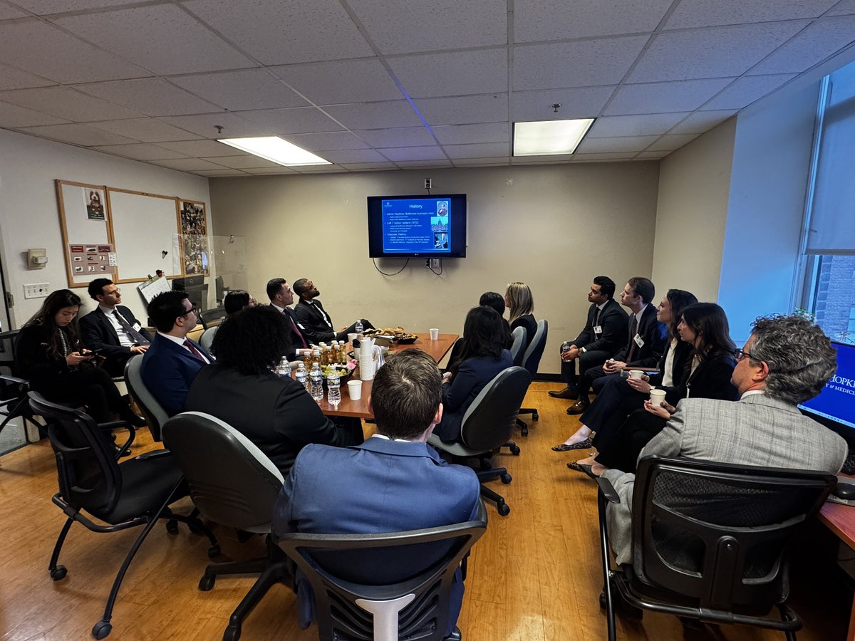 JHH Vascular Surgery (@jhhvascular) on Twitter photo We had a great time welcoming interviewees in person this year! We wish everyone good luck & a warm welcome to the vascular surgery family!
<a href="/JamesHBlackMD/">James H Black, MD</a> <a href="/CaitlinWHicks/">Caitlin Hicks MD, MS</a> <a href="/YWLum/">Ying-Wei Lum</a> <a href="/WenKawaji/">Wen Kawaji, MD, MS</a> <a href="/hopkinssurgery/">Hopkins Surgery</a> We had a great time welcoming interviewees in person this year! We wish everyone good luck & a warm welcome to the vascular surgery family!
<a href="/JamesHBlackMD/">James H Black, MD</a> <a href="/CaitlinWHicks/">Caitlin Hicks MD, MS</a> <a href="/YWLum/">Ying-Wei Lum</a> <a href="/WenKawaji/">Wen Kawaji, MD, MS</a> <a href="/hopkinssurgery/">Hopkins Surgery</a>