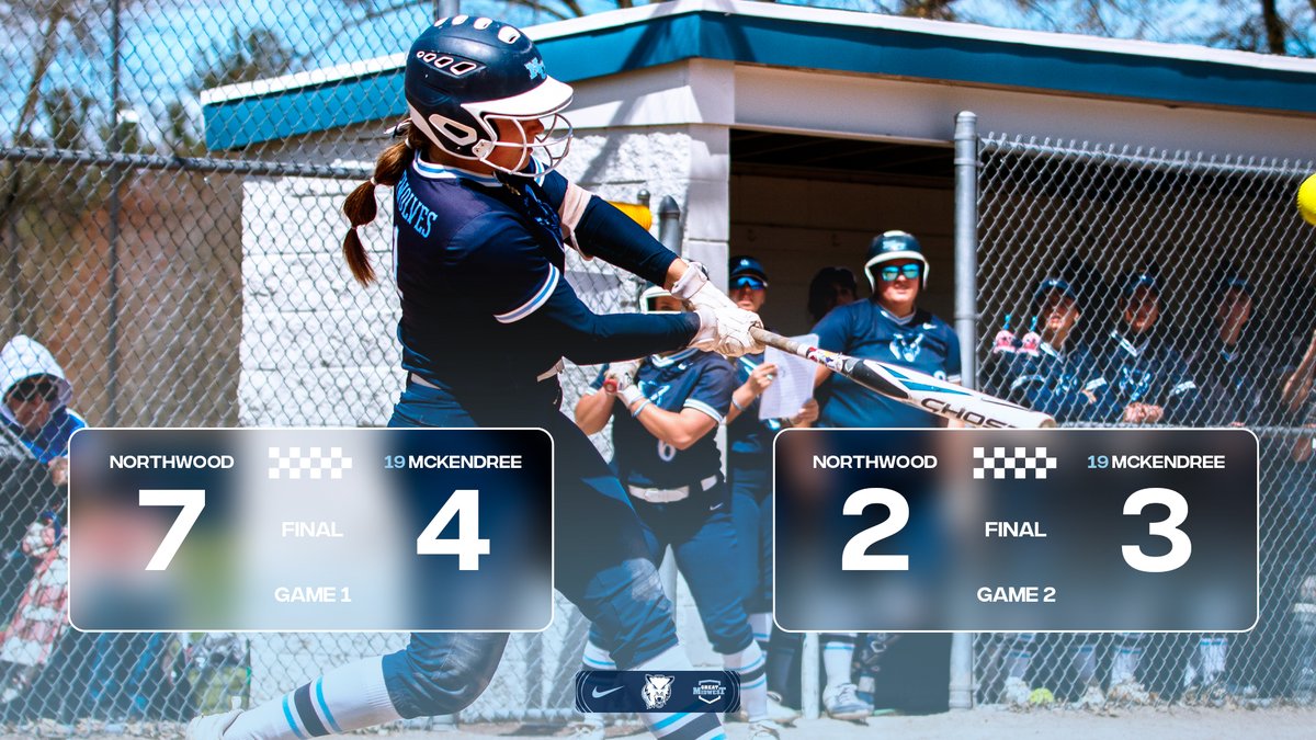 Northwood Athletics tweet media