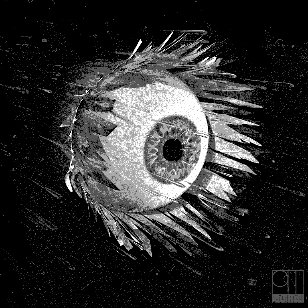 BellaRender's tweet photo. And now, how about some beautiful surrealist artwork by our talented friend @petermasek https://t.co/XsjXJhTImE