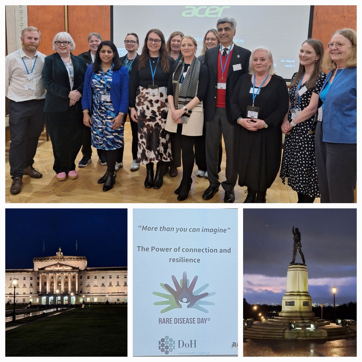 Dr Carleen Walsh (@carleenwalgal) on Twitter photo Thanks <a href="/markdurkan/">Mark Durkan</a> <a href="/NI_RDP/">NIRDP</a> <a href="/niassembly/">Northern Ireland Assembly</a> for invite to be a panel speaker at Parliament Build., Stormont #RareDiseaseDay2025.NI RD Action Plan updates👌Inspiring given the imminent publication of our RD Strategy <a href="/CarrollJennifer/">Jennifer Carroll MacNeill TD</a> <a href="/healthdpt/">Department of Health</a> <a href="/CHI_Ireland/">Children's Health Ireland</a> <a href="/BamfordCentre/">Bamford Centre</a> <a href="/sujas15/">Dr Suja Somanadhan</a> Thanks <a href="/markdurkan/">Mark Durkan</a> <a href="/NI_RDP/">NIRDP</a> <a href="/niassembly/">Northern Ireland Assembly</a> for invite to be a panel speaker at Parliament Build., Stormont #RareDiseaseDay2025.NI RD Action Plan updates👌Inspiring given the imminent publication of our RD Strategy <a href="/CarrollJennifer/">Jennifer Carroll MacNeill TD</a> <a href="/healthdpt/">Department of Health</a> <a href="/CHI_Ireland/">Children's Health Ireland</a> <a href="/BamfordCentre/">Bamford Centre</a> <a href="/sujas15/">Dr Suja Somanadhan</a>