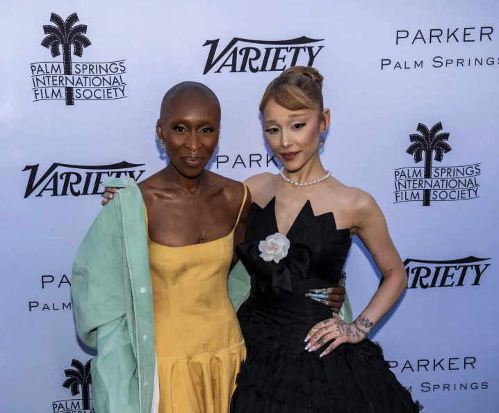 haroldmatzner's tweet photo. The 2025 Academy Awards are this weekend! The @PSFilmFest Awards kicked off awards season and were early predictors of the Oscar nominees again this year. 

Best of luck!

Read more: https://t.co/rOrgdewxDw https://t.co/n4edAbpbqL
