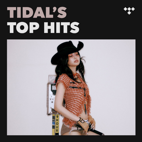 ••• © 𝗧𝗜𝗗𝗔𝗟 𝗛𝗶𝗙𝗶 (#TidalRP)
#TidalTopHitsRP 𝗣͟𝗹͟𝗮͟𝘆͟𝗹͟𝗶͟𝘀͟𝘁͟!
+) 𝗝𝗲𝗻𝗻𝗶𝗲 𝗥𝘂𝗯𝘆 (<a href="/chanelfiles/">𝐉𝐞𝐧𝐧𝐢𝐞 𝐑𝐮𝐛𝐲ଓ</a>)

Jennie Ruby is the cover with #MantraRP at #1 song of the "𝗧𝗶𝗱𝗮𝗹 𝗧𝗼𝗽 𝗛𝗶𝘁𝘀" playlist.