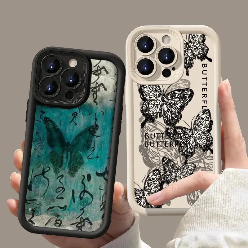 Shopsaama's tweet photo. New cute graphic phone cases!🩷🤩😮‍💨 https://t.co/hajDBOJWck