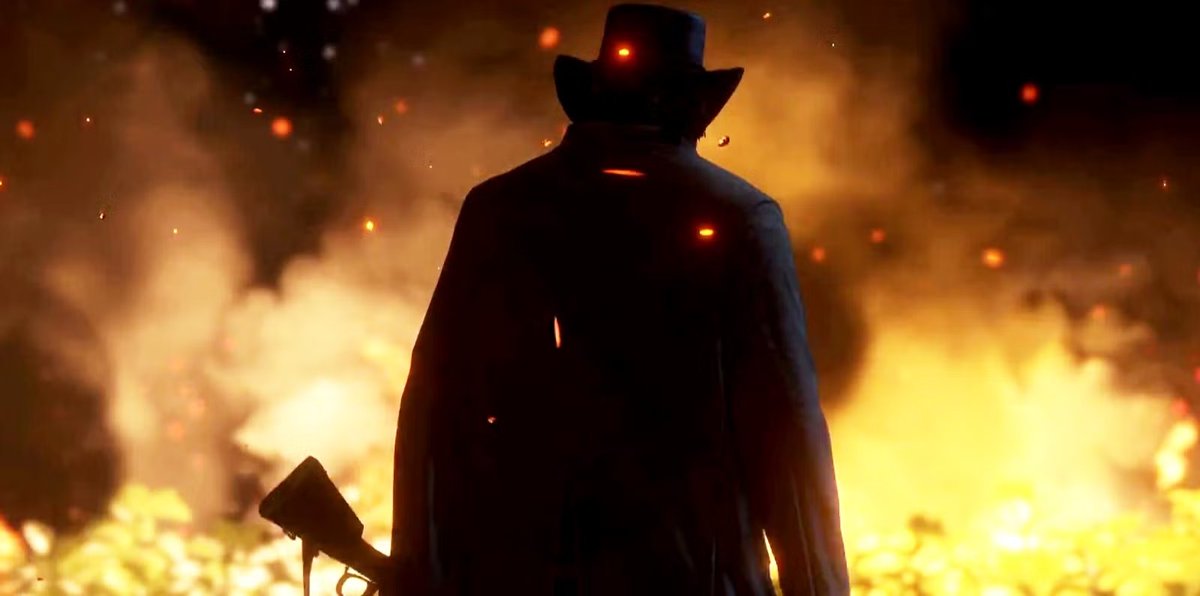 MomentosGames's tweet photo. O teaser maravilhoso de Red Dead Redemption 2

Bons tempos https://t.co/0vFr57K3qT