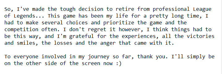 Obstinatus tweet media