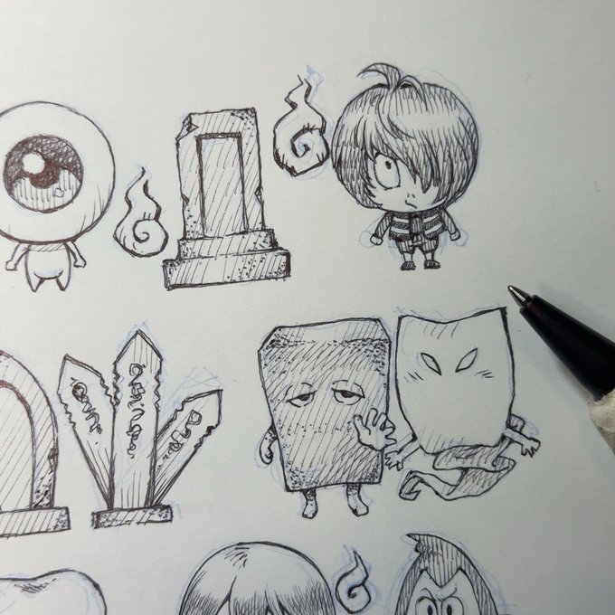 ばにてるSkeb支店ゲスト
   「猫娘」様  準備中
     2025/03/01 