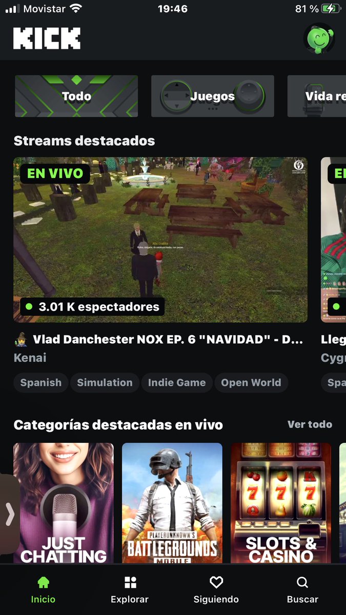 Esoooo vamooo keni felicidades 👏🏽🫶