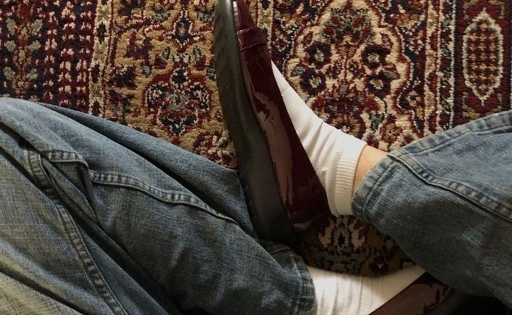 “Beauty is a fragile gift.”

— Ovid