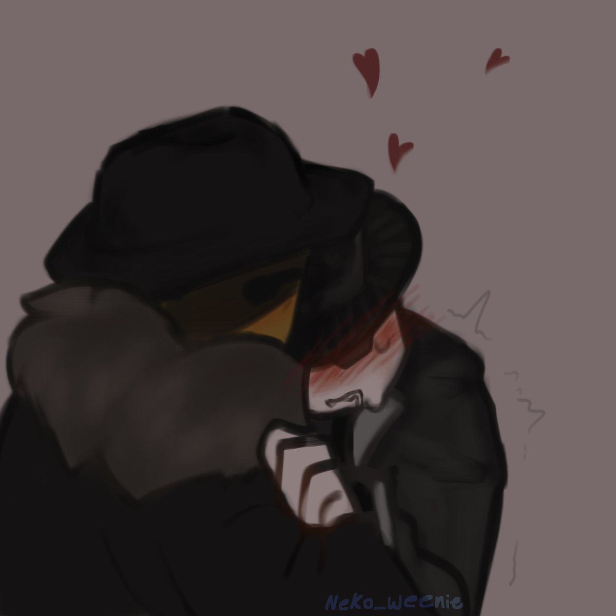 NekoWeenie 🔞 tweet media