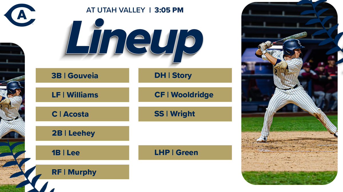 Almost go time in Utah!

📺 - tinyurl.com/2y8dlpz6
📊 - tinyurl.com/22kpjdtg

#GoAgs