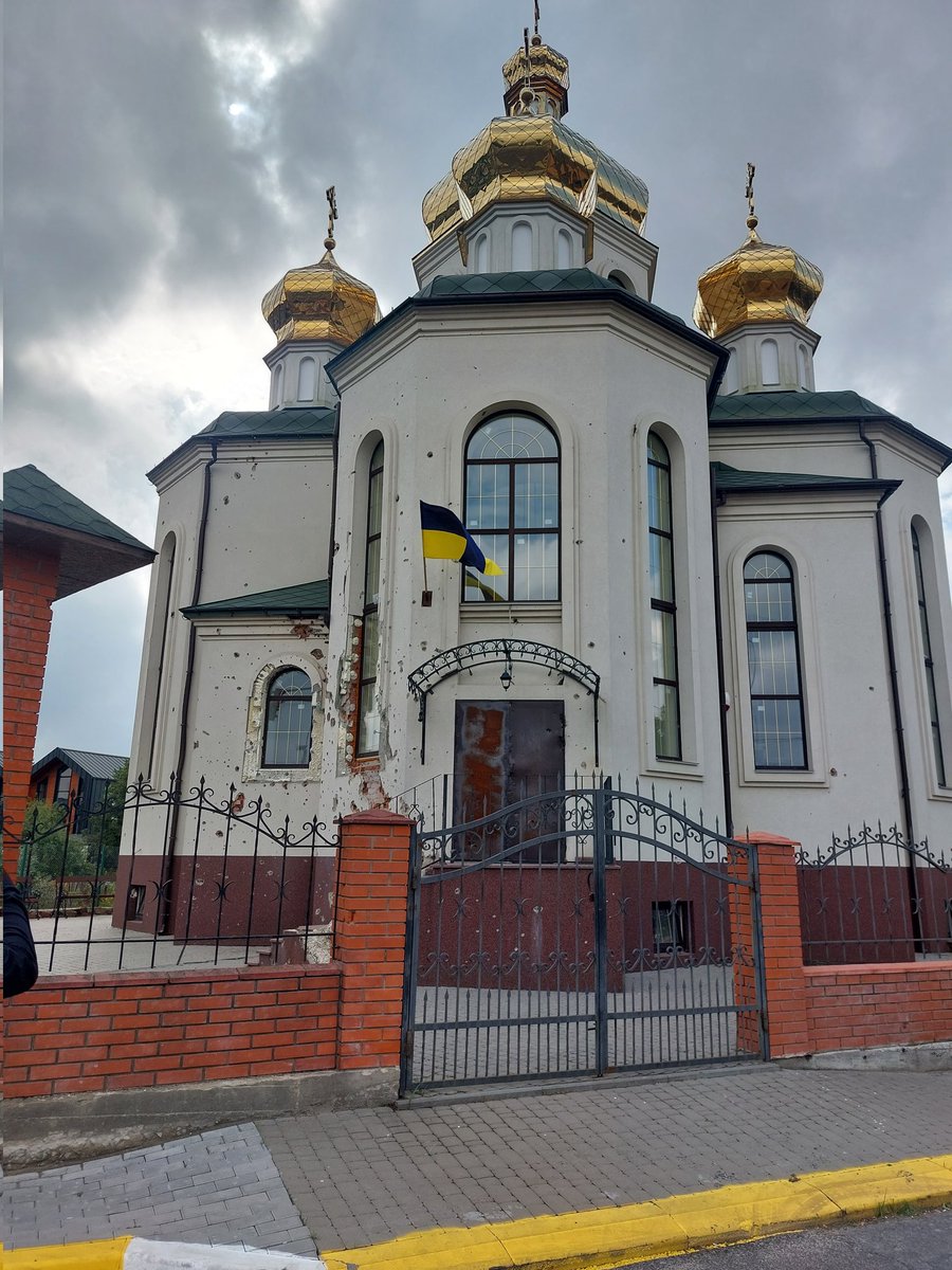 Support Ukraine 🇺🇦