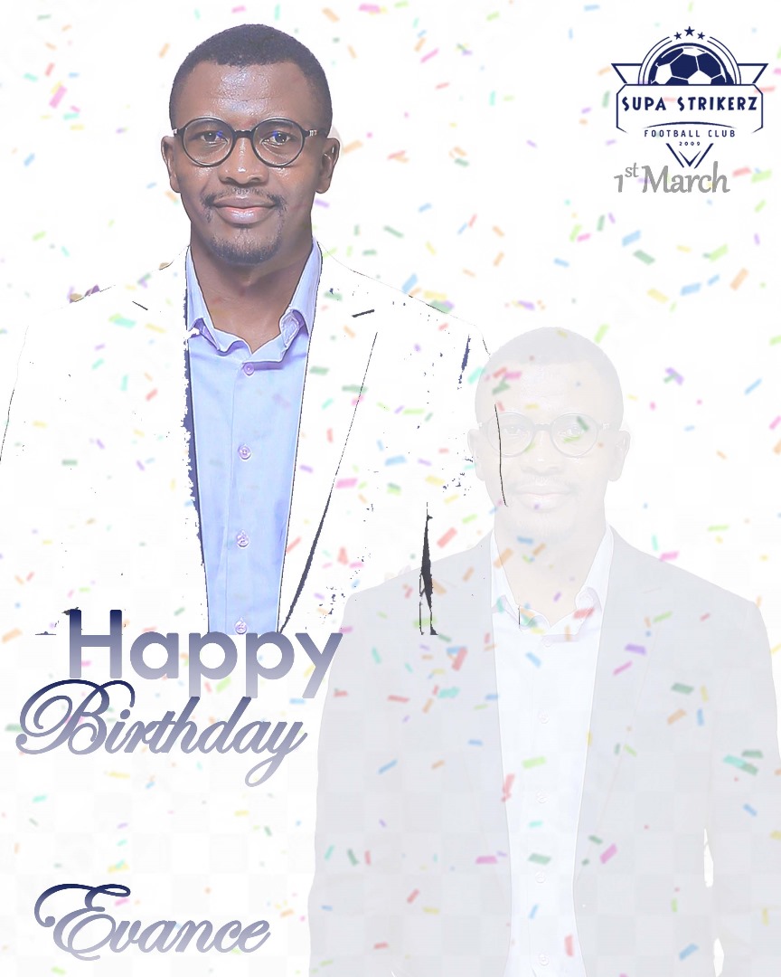 Welcoming the New Month with Celebrations.
Happy Birthday <a href="/evanceOO/">Owevoma 🇰🇪🇺🇬</a>
