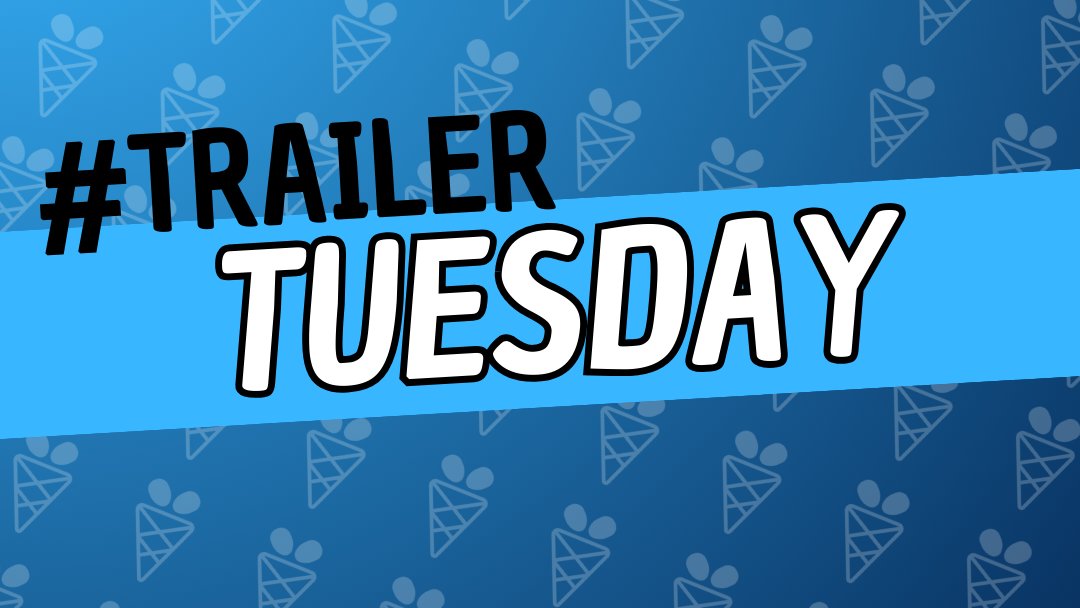 Hey! This is #trailertuesday ! Show your news projects here and 💬+🔁+❤️ this post! #gamedev #indiedev #gamedesign #indiegames #indiegamedev #indiegame #gamedevelopment #gaming #game #dev