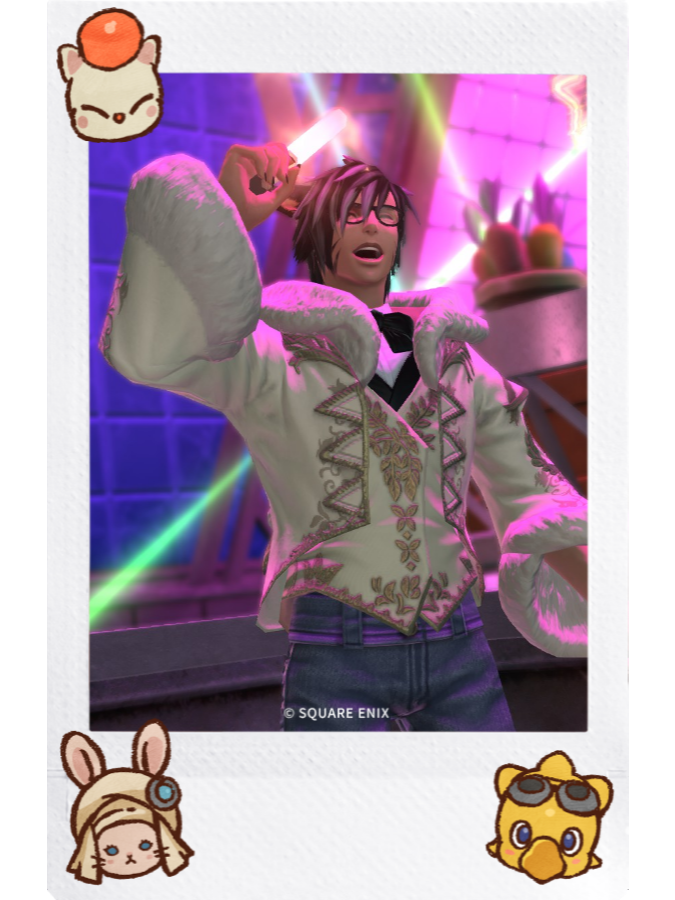 jazza403's tweet photo. #FFXIV_instax #FFXIV #instax @instax_campaign
https://t.co/i7b5H0XeHL https://t.co/QvP4newkhO