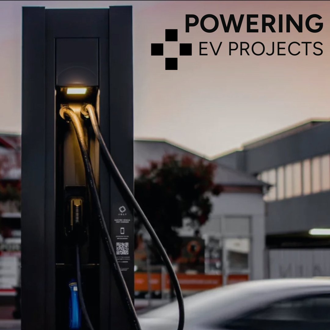 MasTecComGroup's tweet image. Power up your EV project with MasTec. 

#EVProjects #EVInstall #WeAreMasTec