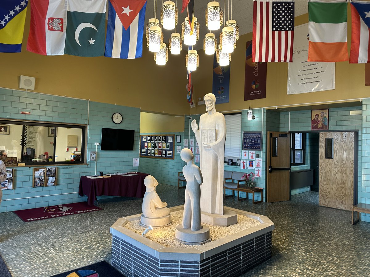 HBelkaoui's tweet image. Data coaching at @AcademyPope! Focused on 80% of students achieving 85% mastery &amp;amp; student-created iReady goals. Teachers are dedicated to driving student growth! #education #datacoaching #studentachievement @SLLeducation