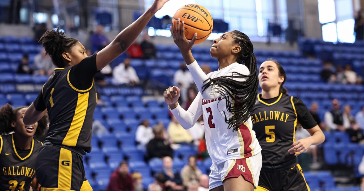 Gwinnett Daily Post (@gdpsports) on Twitter photo Hebron Christian Girls Basketball Storms into State Finals @hebrongbb <a href="/hcaathletic/">HCA Athletics</a> bit.ly/4hXcDb3 Hebron Christian Girls Basketball Storms into State Finals @hebrongbb <a href="/hcaathletic/">HCA Athletics</a> bit.ly/4hXcDb3