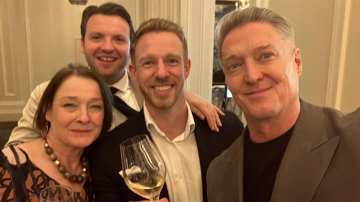 Carly Perkins (@carly_hal) on Twitter photo So thrilled to have won the <a href="/TTGMedia/">TTG</a> luxury awards expedition cruise line of the year <a href="/SeabournCruise/">Seabourn</a> today at <a href="/raffleshotels/">RafflesHotels</a> London! Thankyou <a href="/AprilHutchinson/">April Hutchinson</a> at TTG team for an amazing event! So thrilled to have won the <a href="/TTGMedia/">TTG</a> luxury awards expedition cruise line of the year <a href="/SeabournCruise/">Seabourn</a> today at <a href="/raffleshotels/">RafflesHotels</a> London! Thankyou <a href="/AprilHutchinson/">April Hutchinson</a> at TTG team for an amazing event!