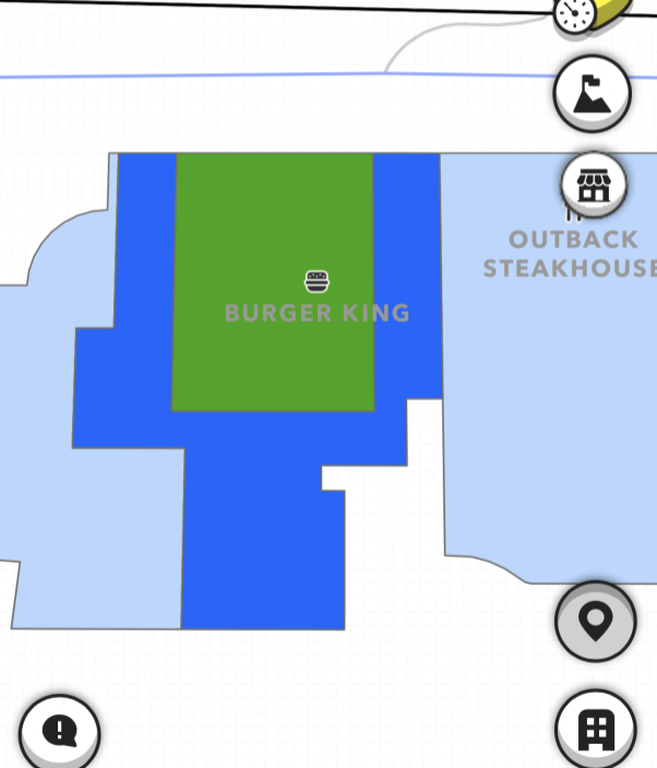 UplandMe's tweet photo. 🎉Weekend Flash Challenge!!🎉

Show us your unique and crazy properties! Be sure tag @uplandme in your post showing up the craziest shape, weirdest street view, or most interesting address!

We'll pick 10 players to get 10k UPX! 

Take a look at 2 of our recent favorites! https://t.co/sPICMkwG9U