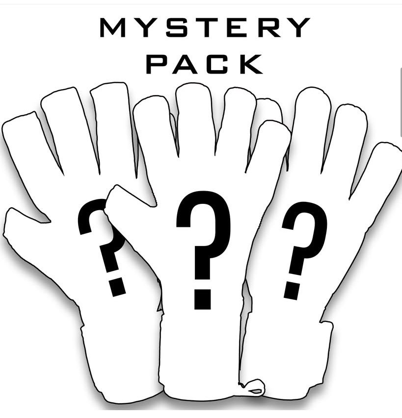 Introducing our new MYSTERY PACKS! Available in both Adult and Jnr sizings, designed to give great value to all goalkeepers with a guarantee £170.00 worth of gloves for just £85.00 &amp; our Jnr pack gives a guarantee £120.00 worth of gloves for just £65.00 ho-soccer.co.uk/product/myster…