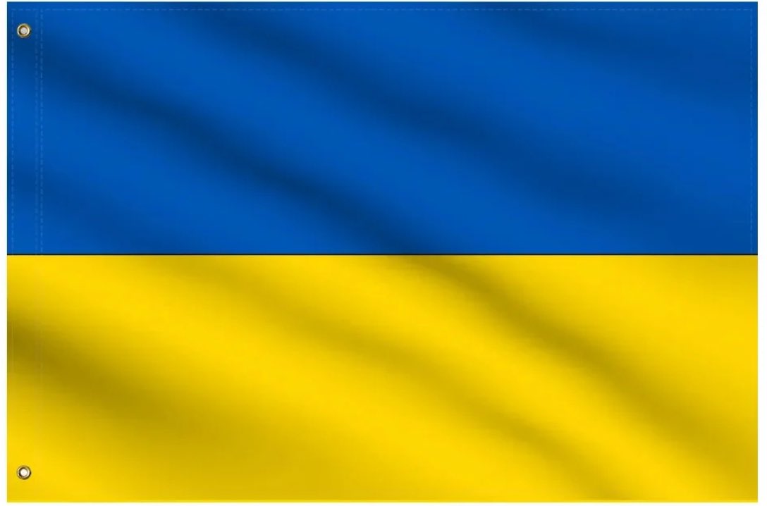 We stand with Ukraine