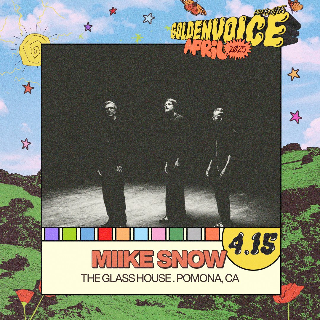 ON SALE NOW! link.dice.fm/ad90cd5df51c