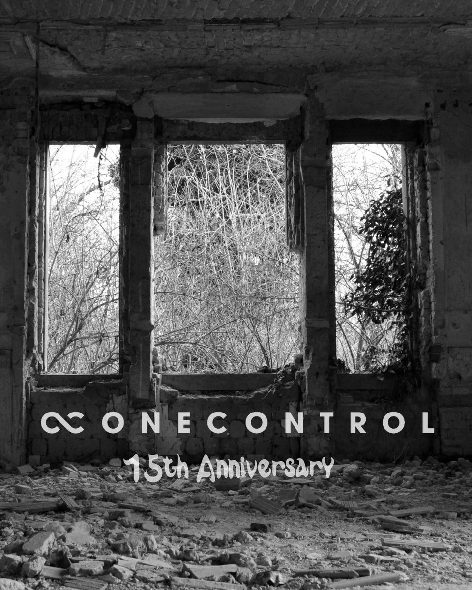 tomokazkawamura's tweet image. Happy
Happy
15th
Anniversary❤
 #onecontrol
