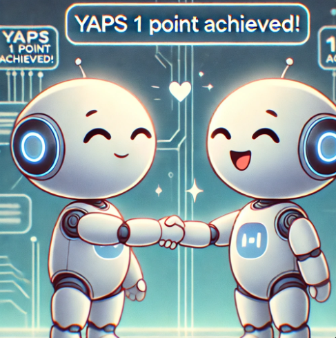monaegi82's tweet photo. 🚀 0 Yaps Gang Assemble! 🚀
Still at 0 Yaps on $KAITO? Same here! 🤝
Not sure what’s missing, but let’s figure it out together.

👀 Say "Hi!" in the comments!
🔄 Follow me, and I’ll follow back!
💬 Let’s grow as Smart Followers and Yapper Legends!
Who else is grinding through Yaps farming? Let’s talk! 🎯
#Kaito #Yaps #Crypto #FollowBack #SmartFollowers