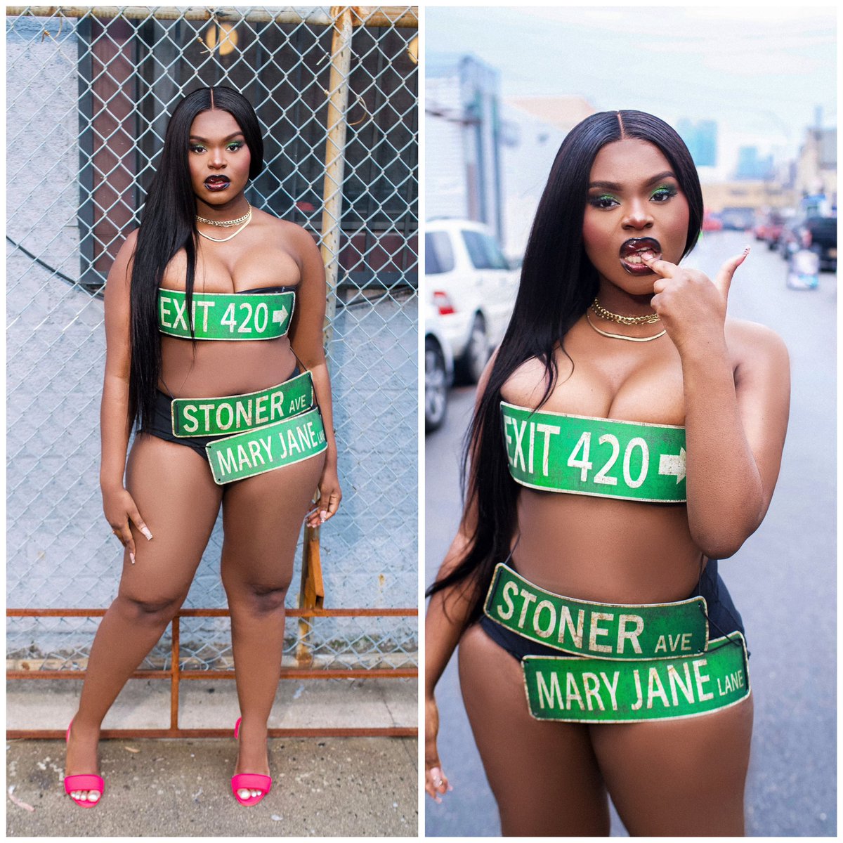 scar_lip's tweet image. Mary Jane 🍃