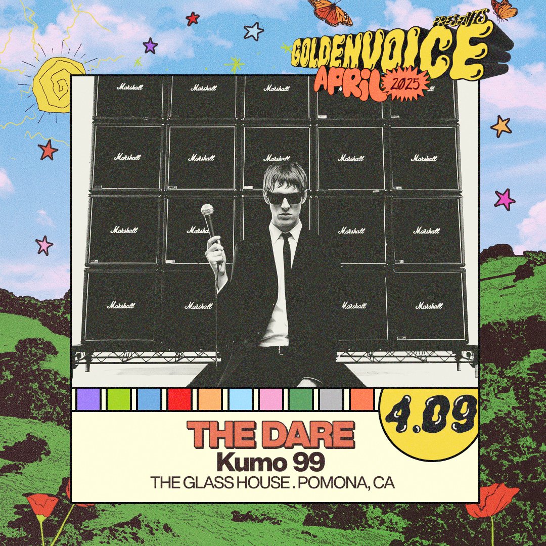 LOW TICKET WARNING link.dice.fm/l6a5e8dfa9ec