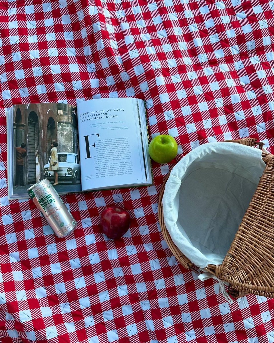 Maison Perrier USA tweet media