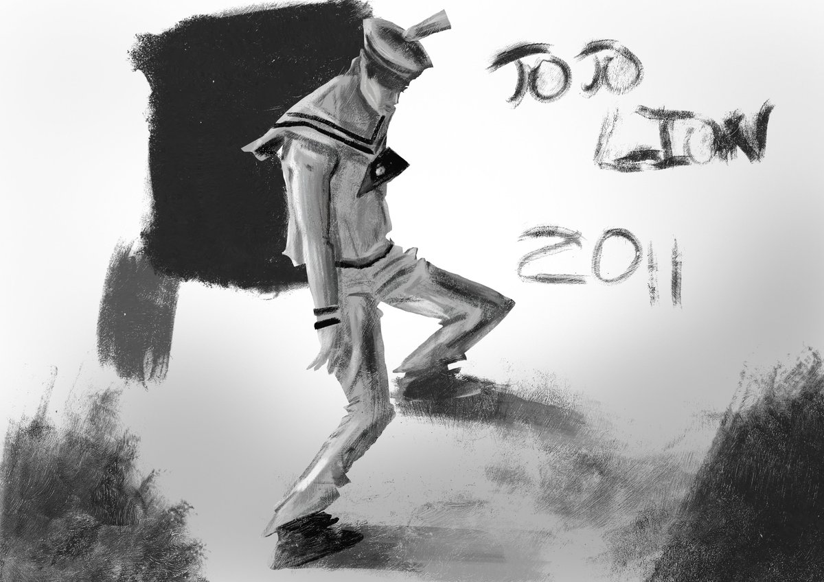 WebJ23 🫧🩵 BIGGEST JOJOLION FAN 2025 tweet media