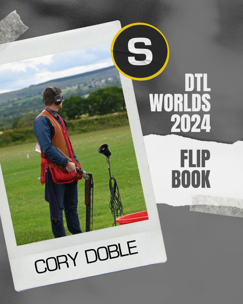 SWATCOM_'s tweet image. Head to over to our Instagram page to see Cory’s shot in action! bit.ly/3WBZMSJ

#SWATCOM #CustomFits #DTL #DtlWorlds #Dtl Weekend #DownTheLine