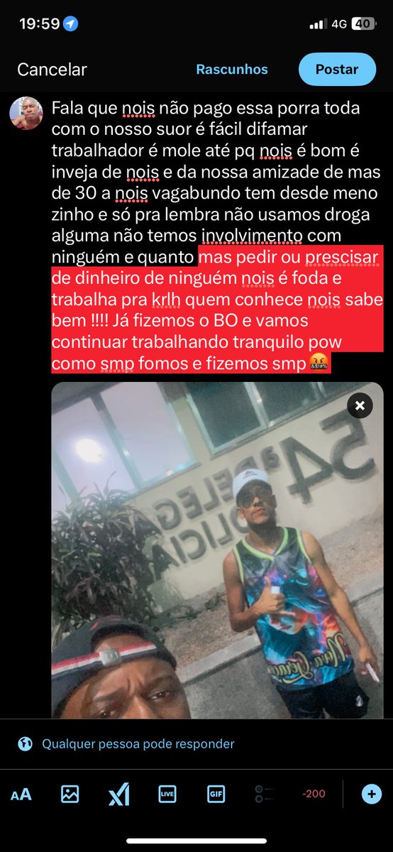 heitor_salao's tweet photo. Doideira pprt https://t.co/BAtmJg6ODa