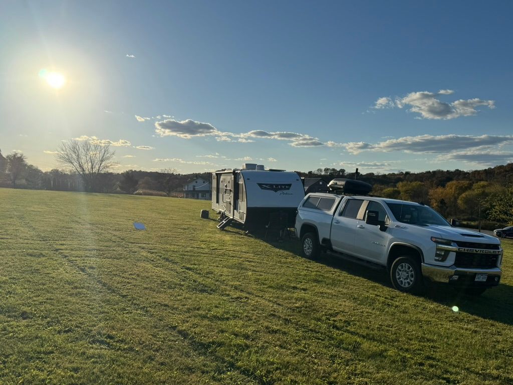 Business Reflections from a 20,000 mile Roadtrip:
I'm finishing a 20,000 road trip around the U.S. a