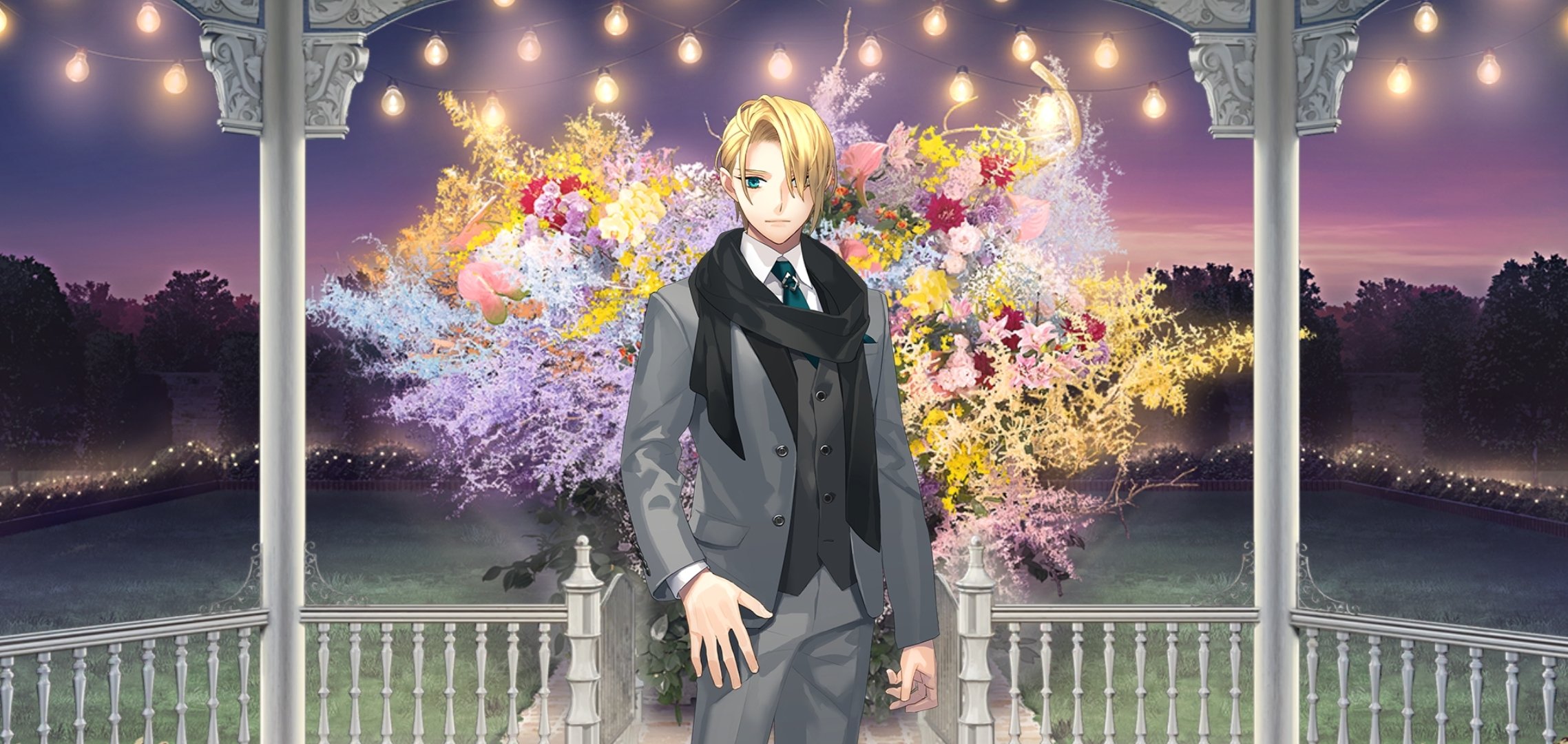 山姥切国広 祝装 sec 刀剣乱舞