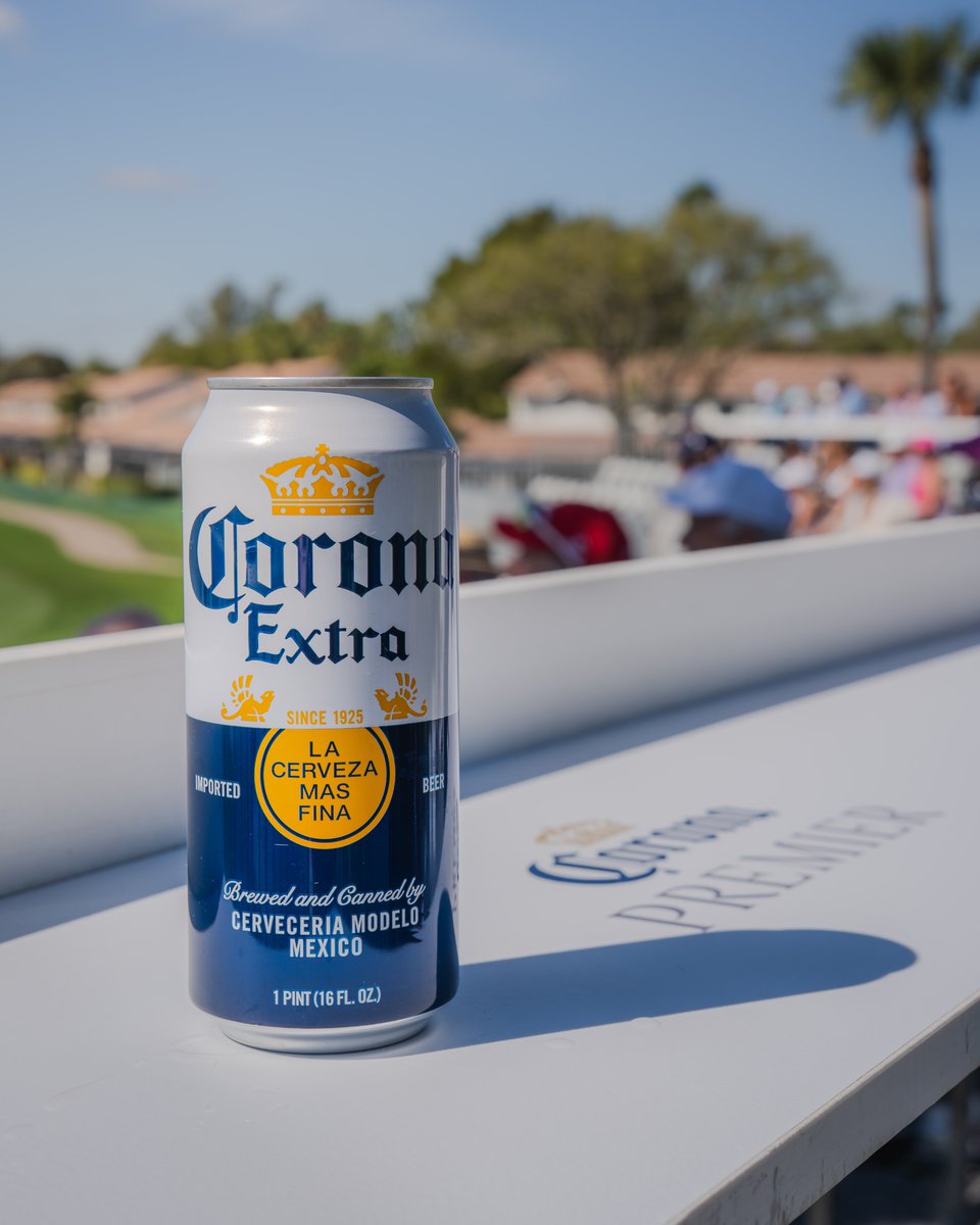 Cognizant Classic in The Palm Beaches (@the_cognizant) on Twitter photo It's always <a href="/CoronaUSA/">Corona USA</a> time! ๐ป
Swing by No. 15 green to have a weekend beer.
#CognizantClassic It's always <a href="/CoronaUSA/">Corona USA</a> time! ๐ป
Swing by No. 15 green to have a weekend beer.
#CognizantClassic