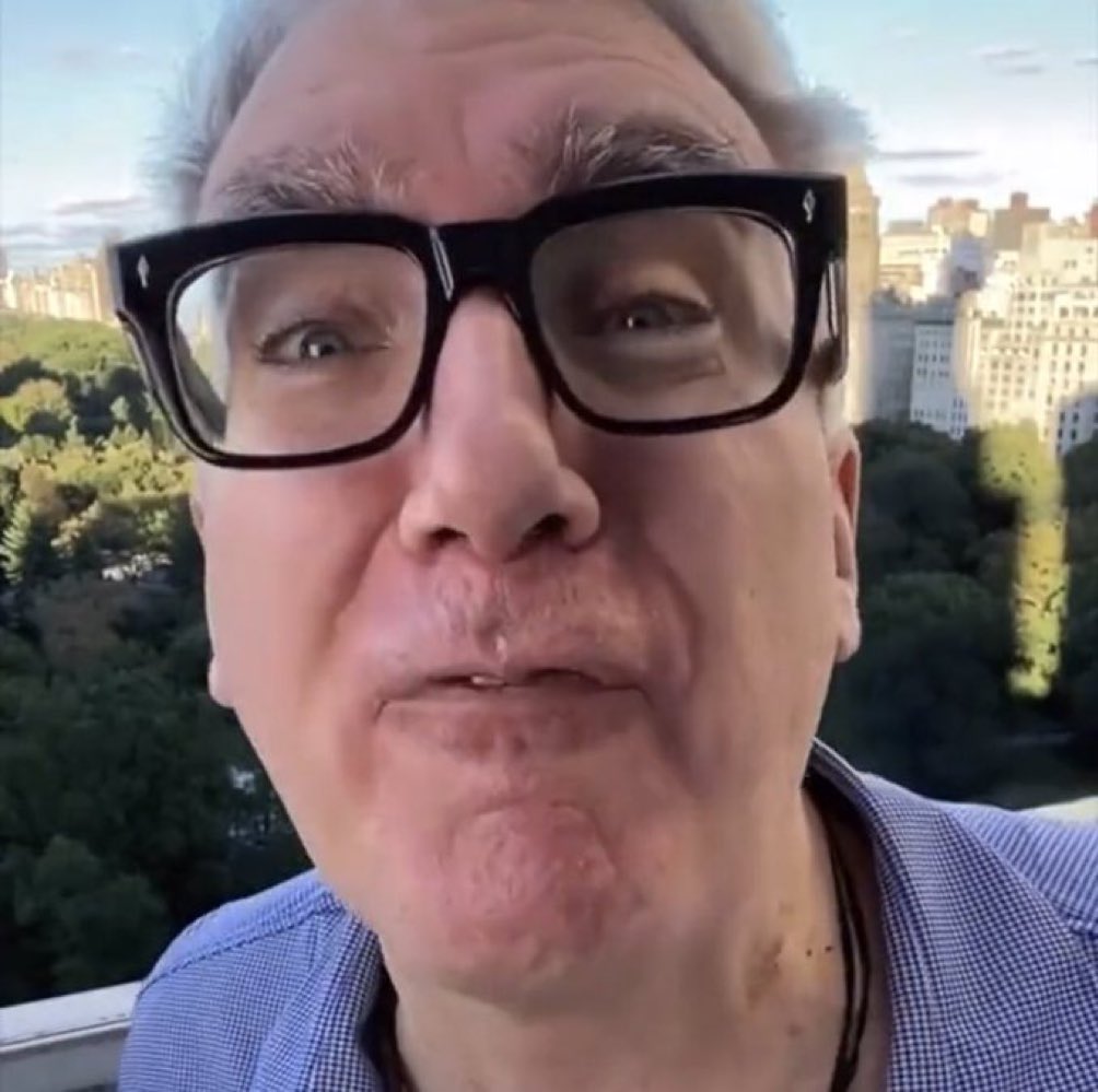 littletoright's tweet photo. @KeithOlbermann I’d like to apologize to the people of the United States of America for having to put up with the insufferable Keith Olbermann. https://t.co/nVafAXe8Xy
