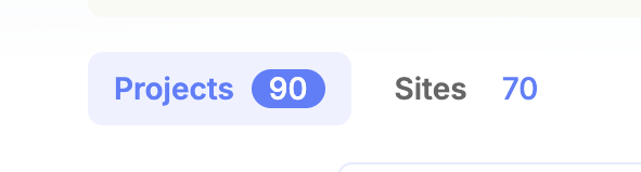 Cleanwater's tweet photo. I see alot of new bangers added to the https://t.co/ri2iJblT4Z testnet on @WalrusProtocol 

The ones i have my eyes on in no particular order 

1.) @WalrusLST 

2.) @7k_ag_ 

3.) @linera_io 

4.) @3DOSNetwork 

5.) @TalusNetwork 

6.) @PelagosAI 

We also now have 90 projects and 70 sites. Im super bullish on what mainnet will look like. 

@EmanAbio said March is Sui's Month and I don't think he was playing at all.