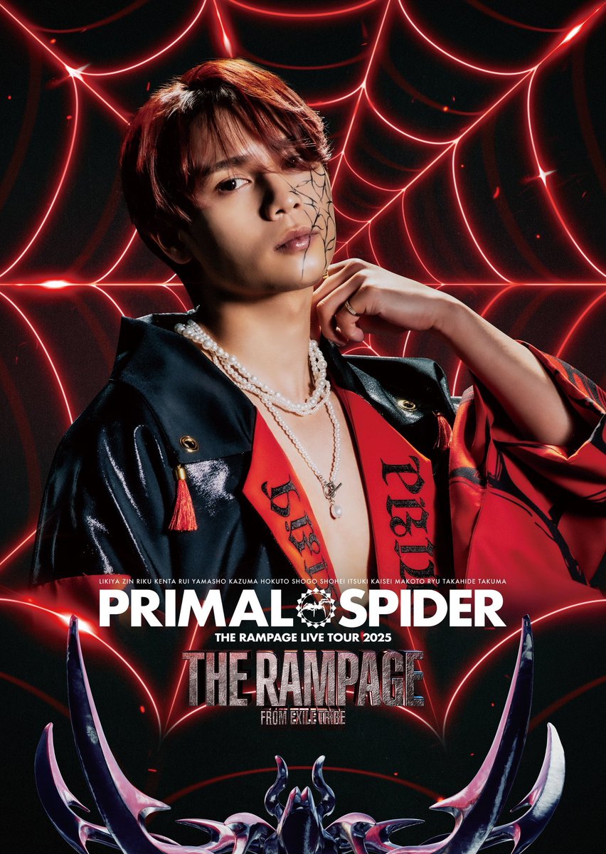 この健太さん最上級にビジュがよろしいよ🥹🩷
 #神谷健太