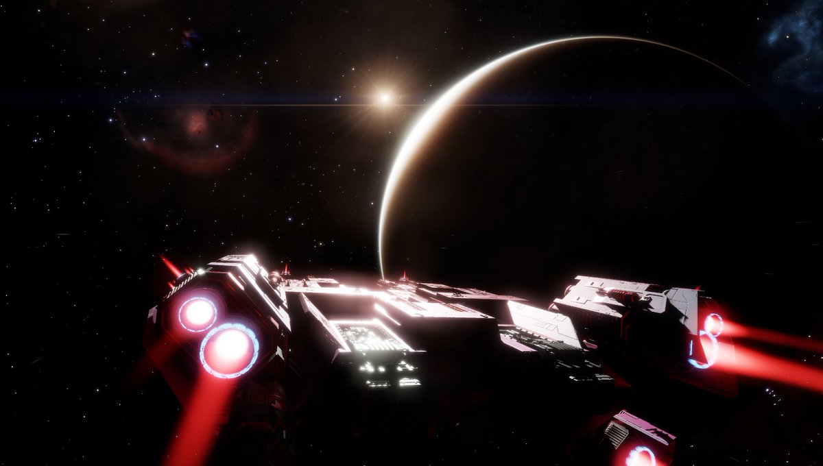 #EliteDangerous #StellarScreenshots