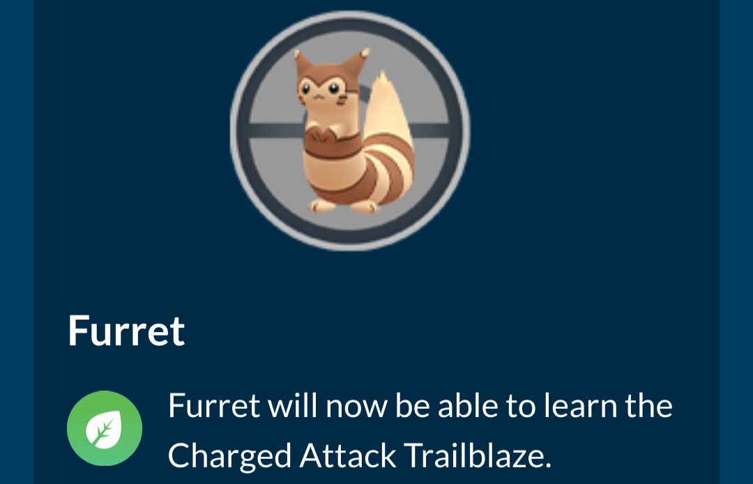 they buffed one of my goats 🙏