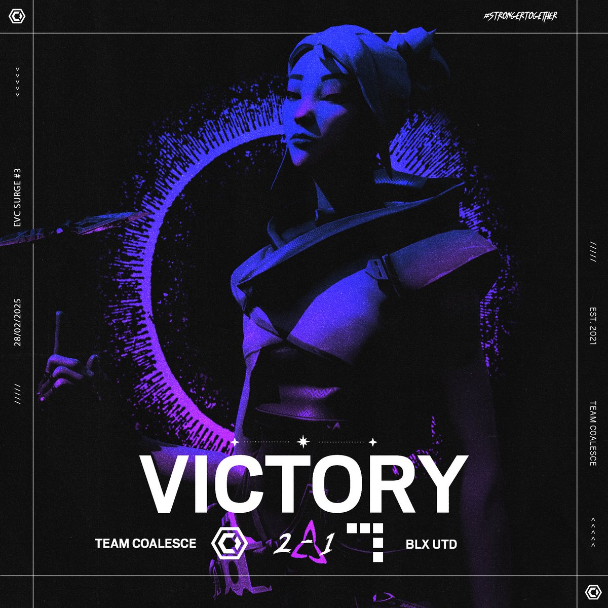 Coalesce tweet media