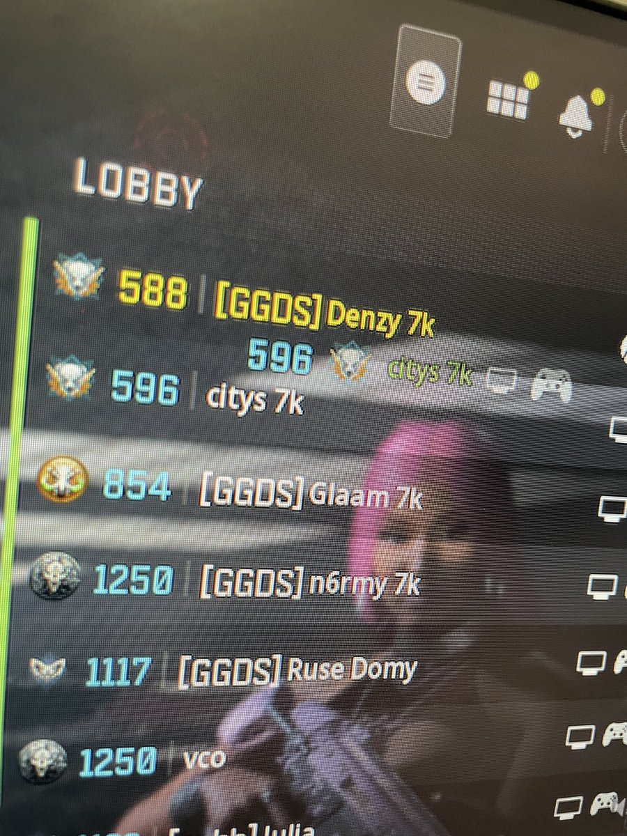 #DenzySquad #GGDS who hitting? GOAT 6 right here @n6rmyy @glaamyboy <a href="/d6myy/">domy</a> <a href="/vvccoo_/">Vco</a> @__citys