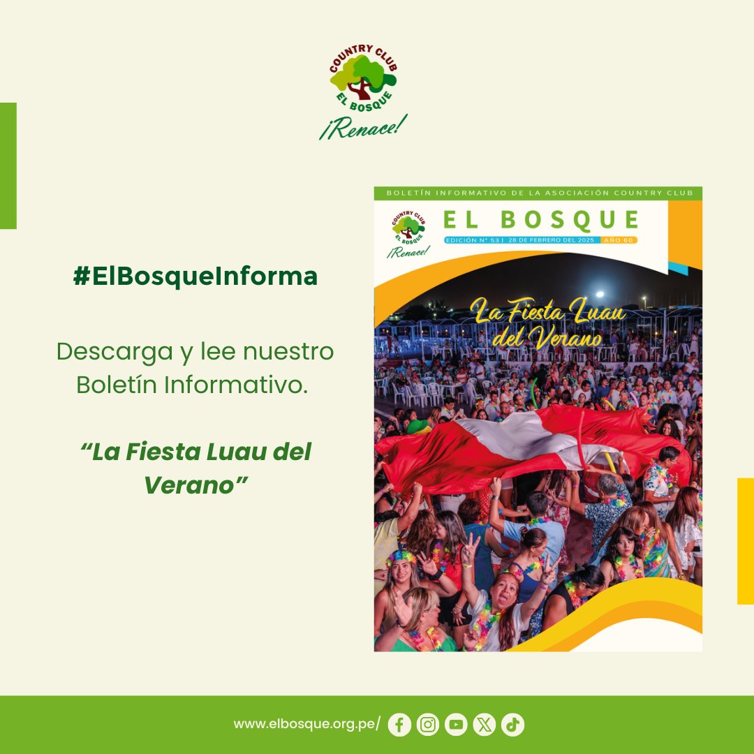 CClubElBosque tweet picture