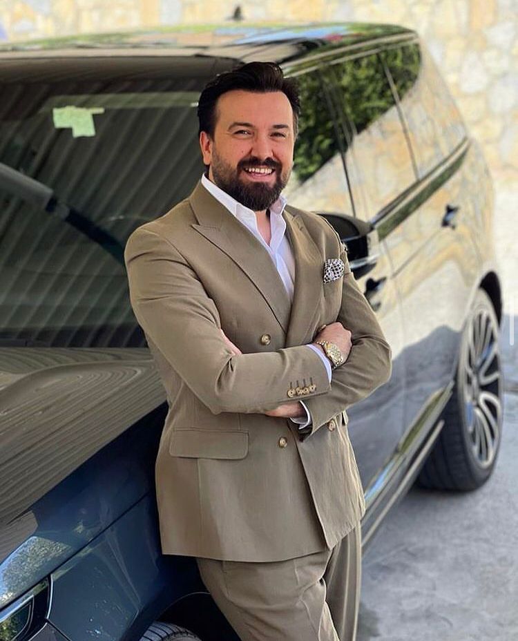 Always smiling because my God liveth