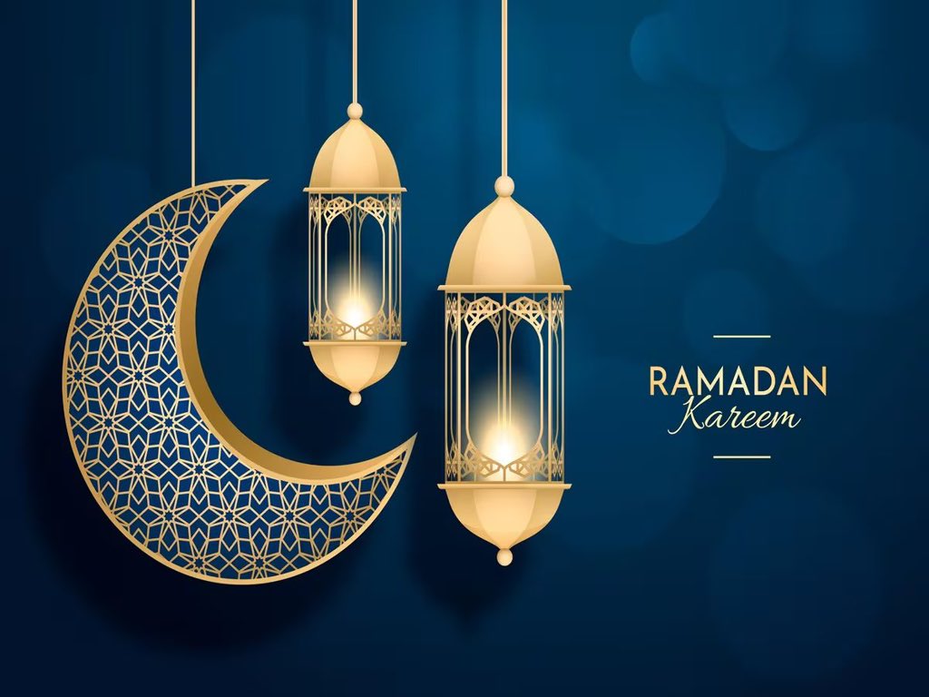 Ramadan Kareem to all my Muslim brothers and sisters across the globe. May we witness Laylatul Qadr and may all our beautiful prayers be answered. ☪️🕌❤️