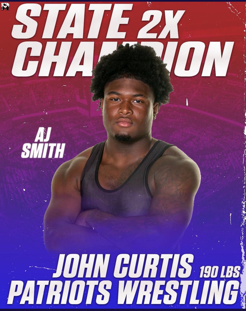 “Anthony Maurice Smith Jr”(AJ) tweet media