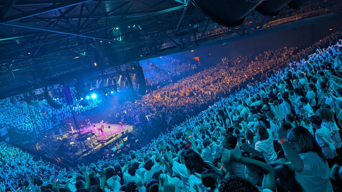 St Mary's Fields Academy tweet media